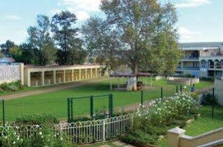 Southern Sun Pietermaritzburg. ภายนอก รูปภาพ