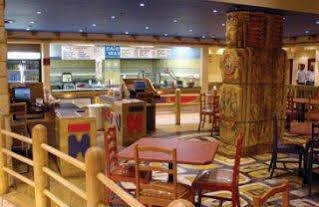 Southern Sun Pietermaritzburg. ภายนอก รูปภาพ